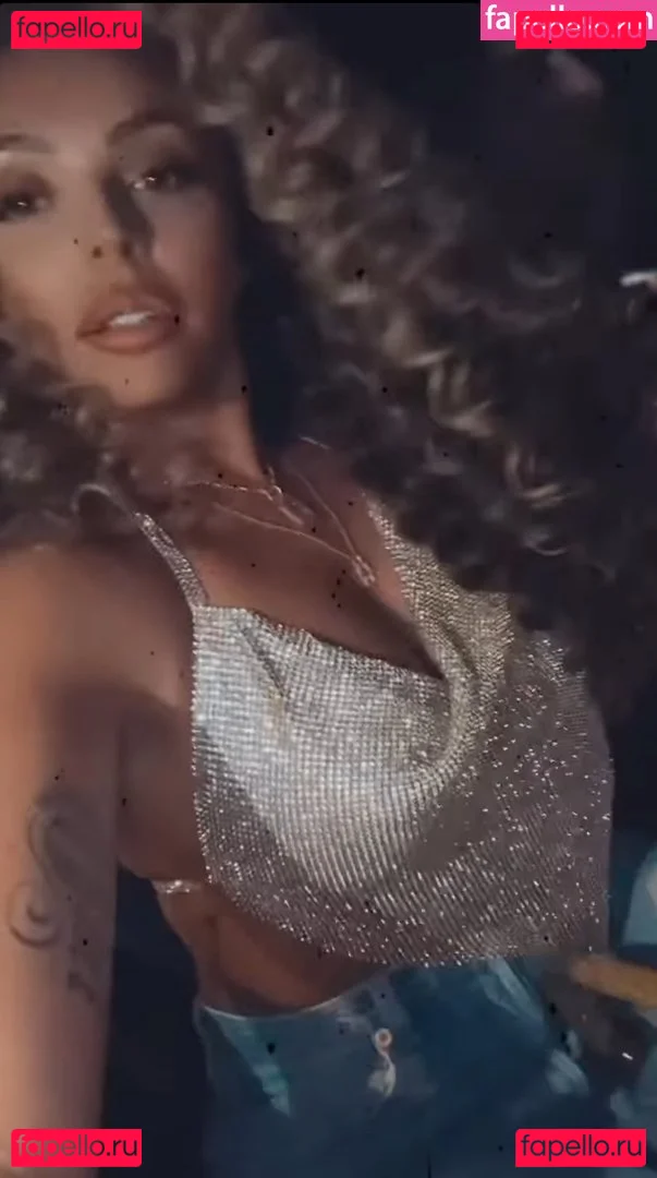 Jesy Nelson Onlyfans Photo Gallery 