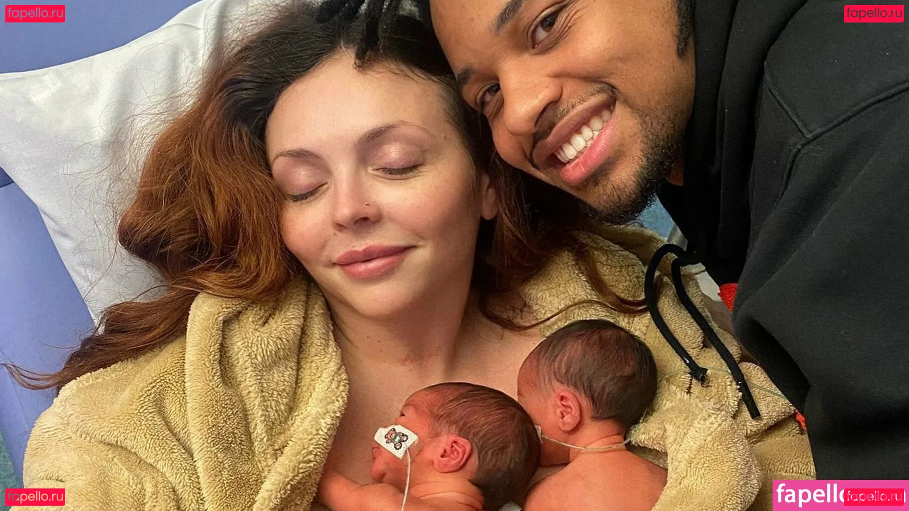 Jesy Nelson Onlyfans Photo Gallery 