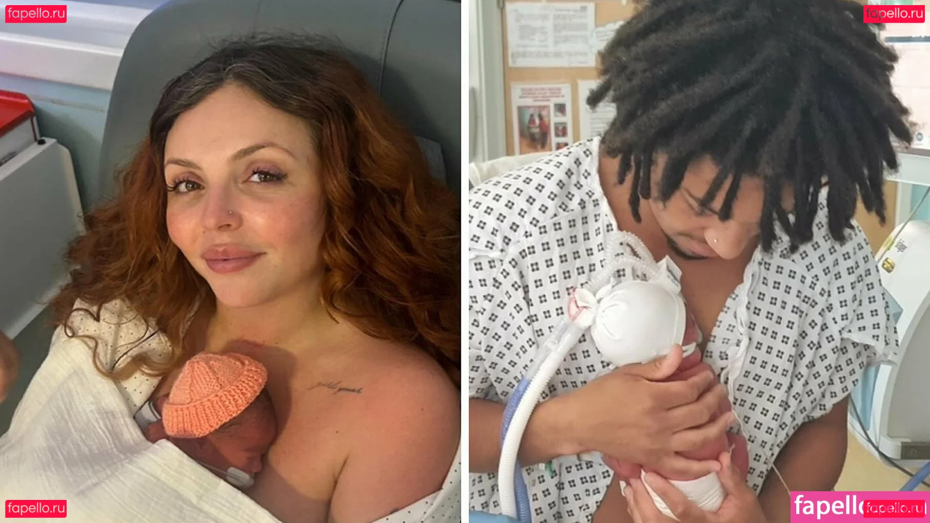 Jesy Nelson Onlyfans Photo Gallery 