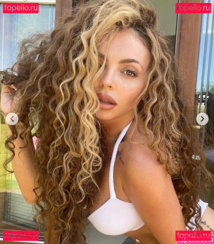Jesy Nelson Onlyfans Photo Gallery 