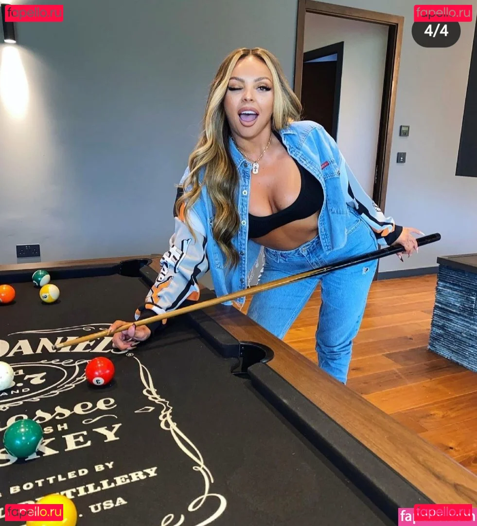 Jesy Nelson Onlyfans Photo Gallery 