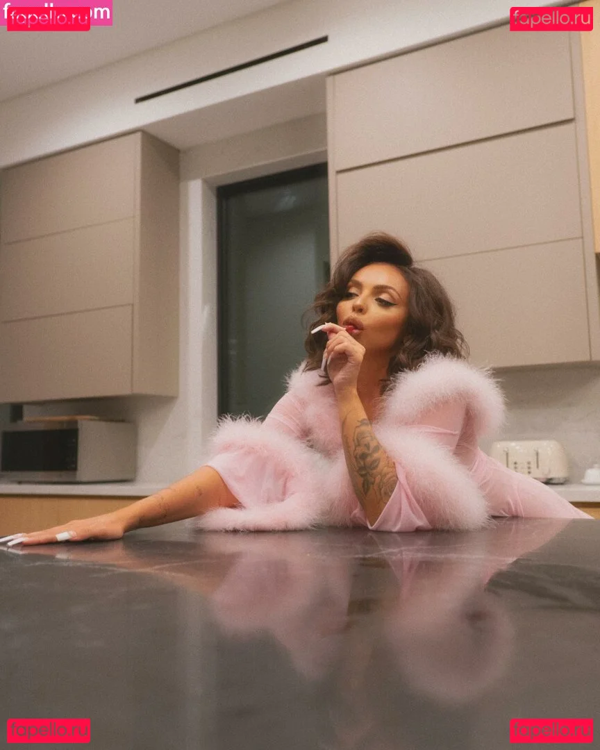 Jesy Nelson Onlyfans Photo Gallery 