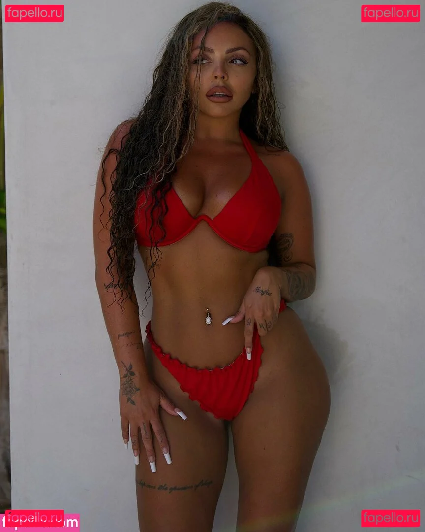 Jesy Nelson Onlyfans Photo Gallery 