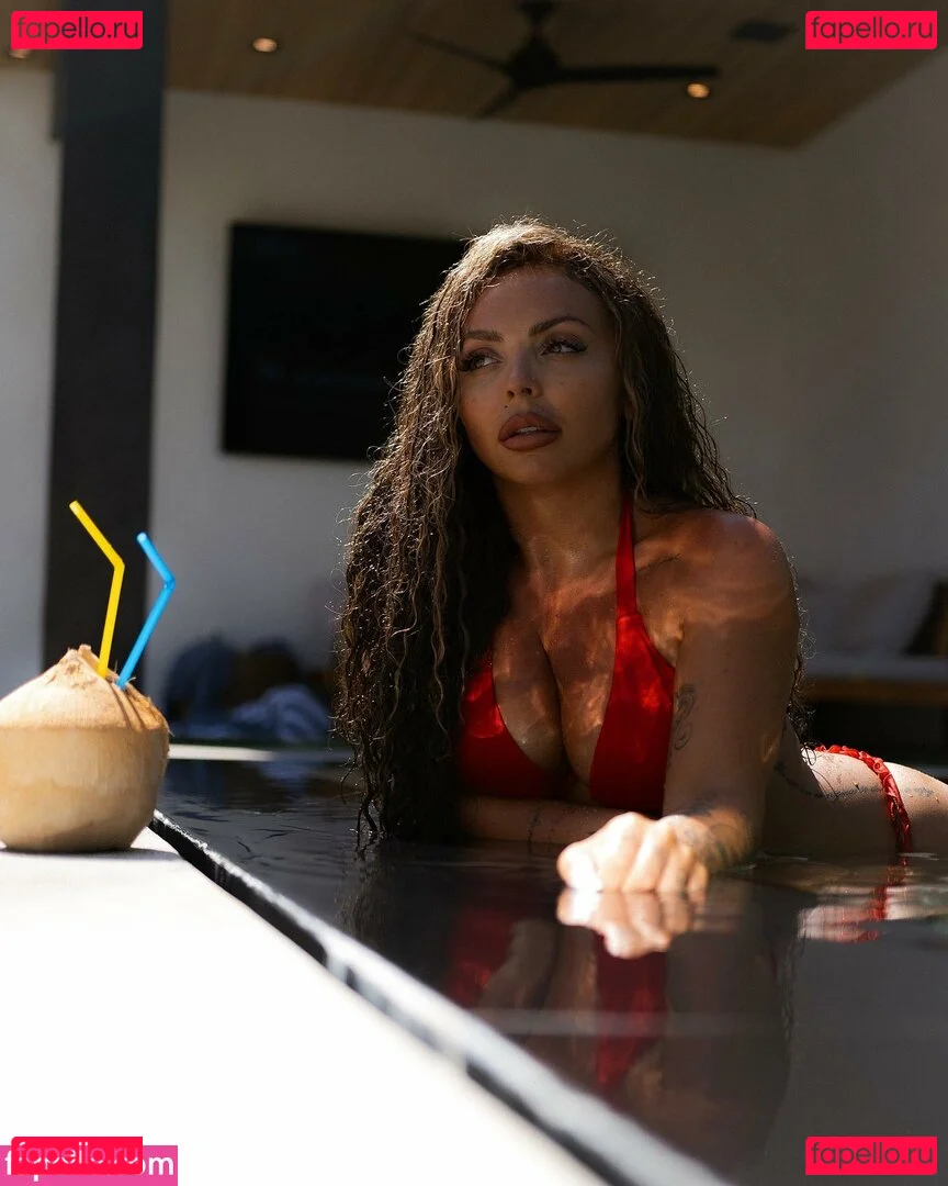 Jesy Nelson Onlyfans Photo Gallery 