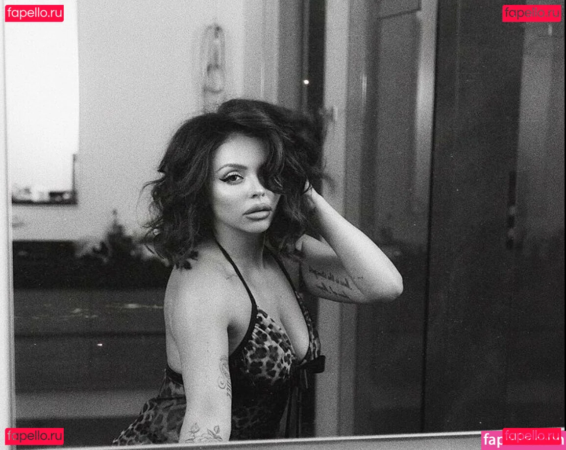 Jesy Nelson Onlyfans Photo Gallery 