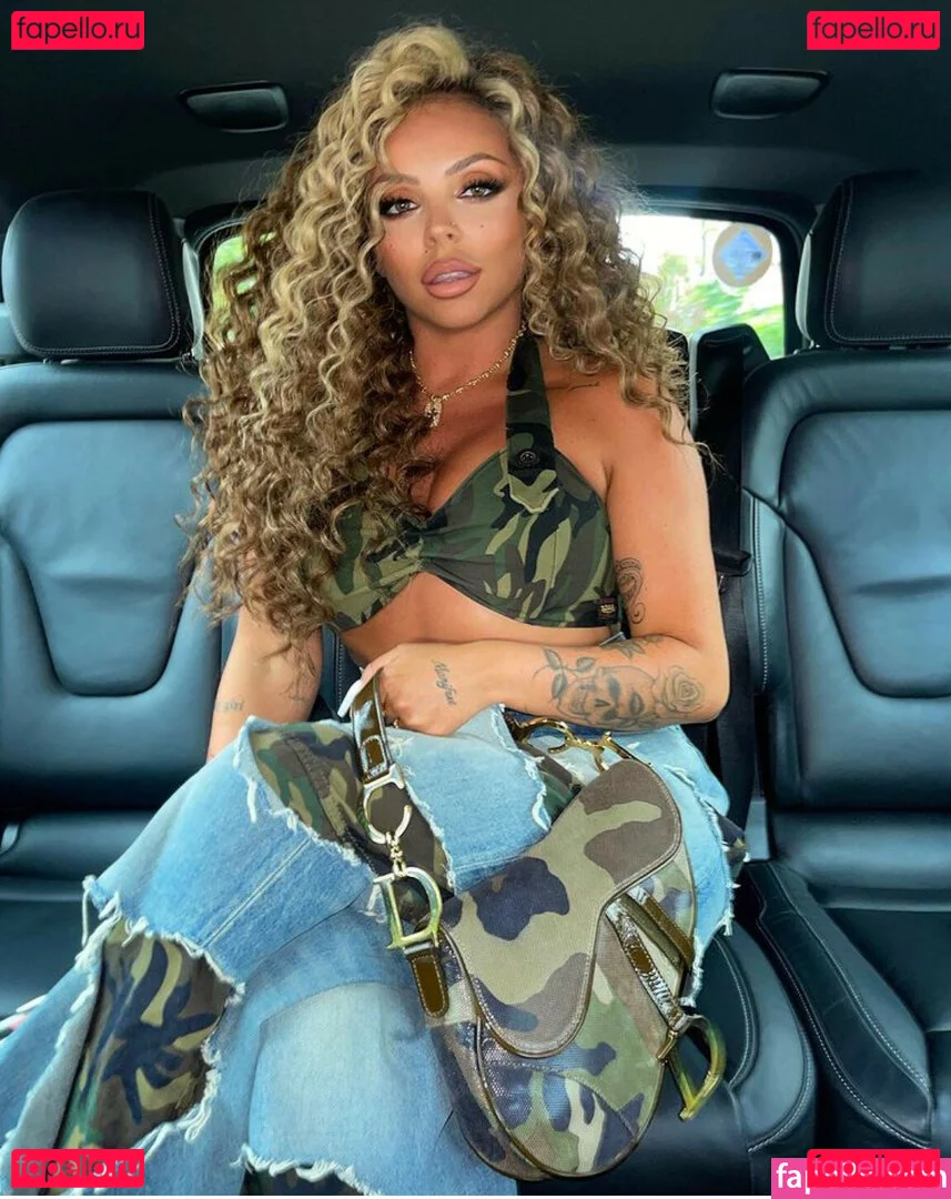 Jesy Nelson Onlyfans Photo Gallery 