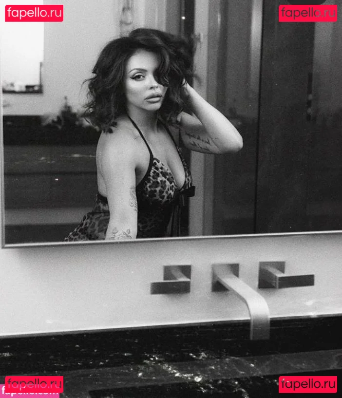 Jesy Nelson Onlyfans Photo Gallery 