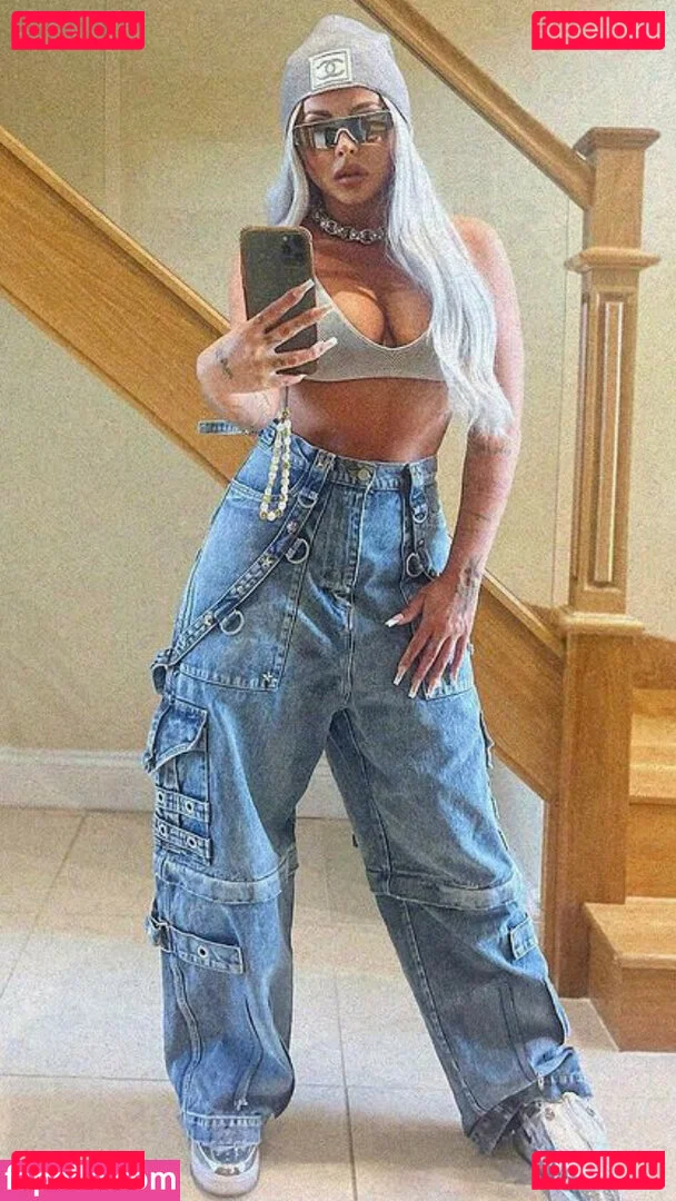 Jesy Nelson Onlyfans Photo Gallery 