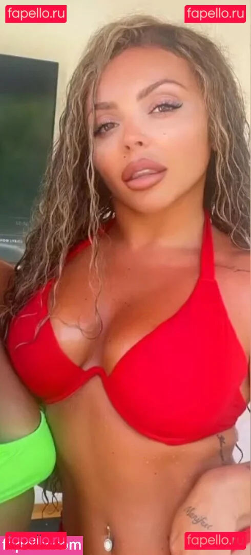 Jesy Nelson Onlyfans Photo Gallery 