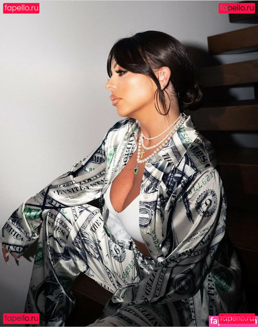 Jesy Nelson Onlyfans Photo Gallery 