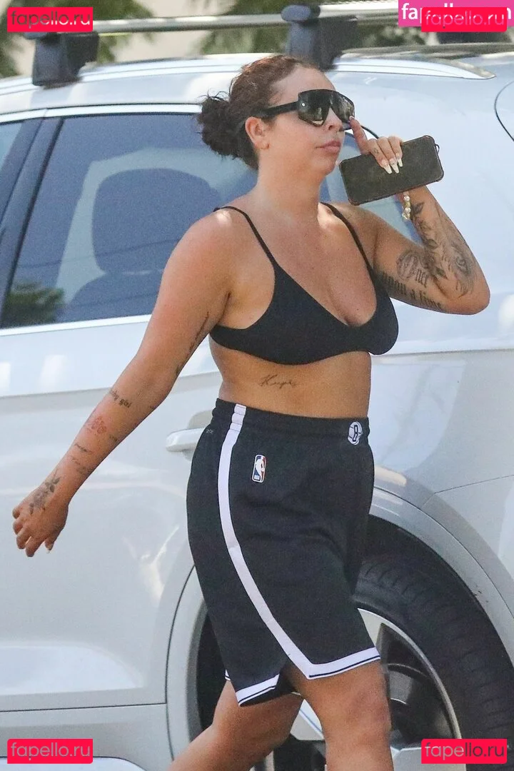 Jesy Nelson Onlyfans Photo Gallery 