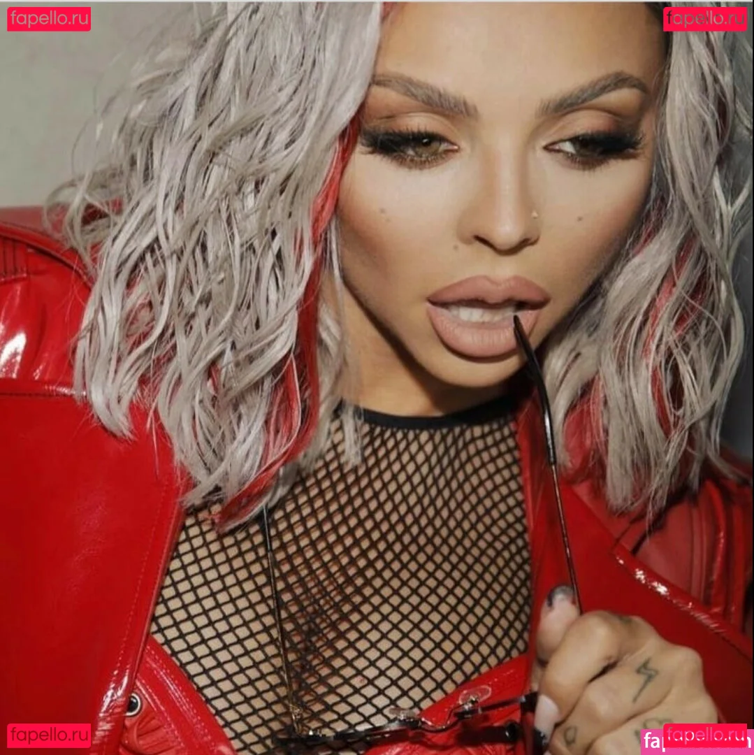 Jesy Nelson Onlyfans Photo Gallery 