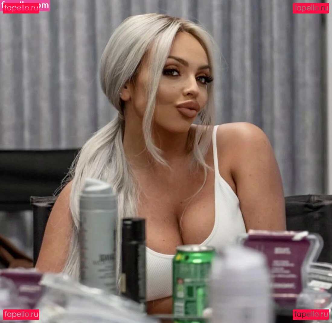 Jesy Nelson Onlyfans Photo Gallery 
