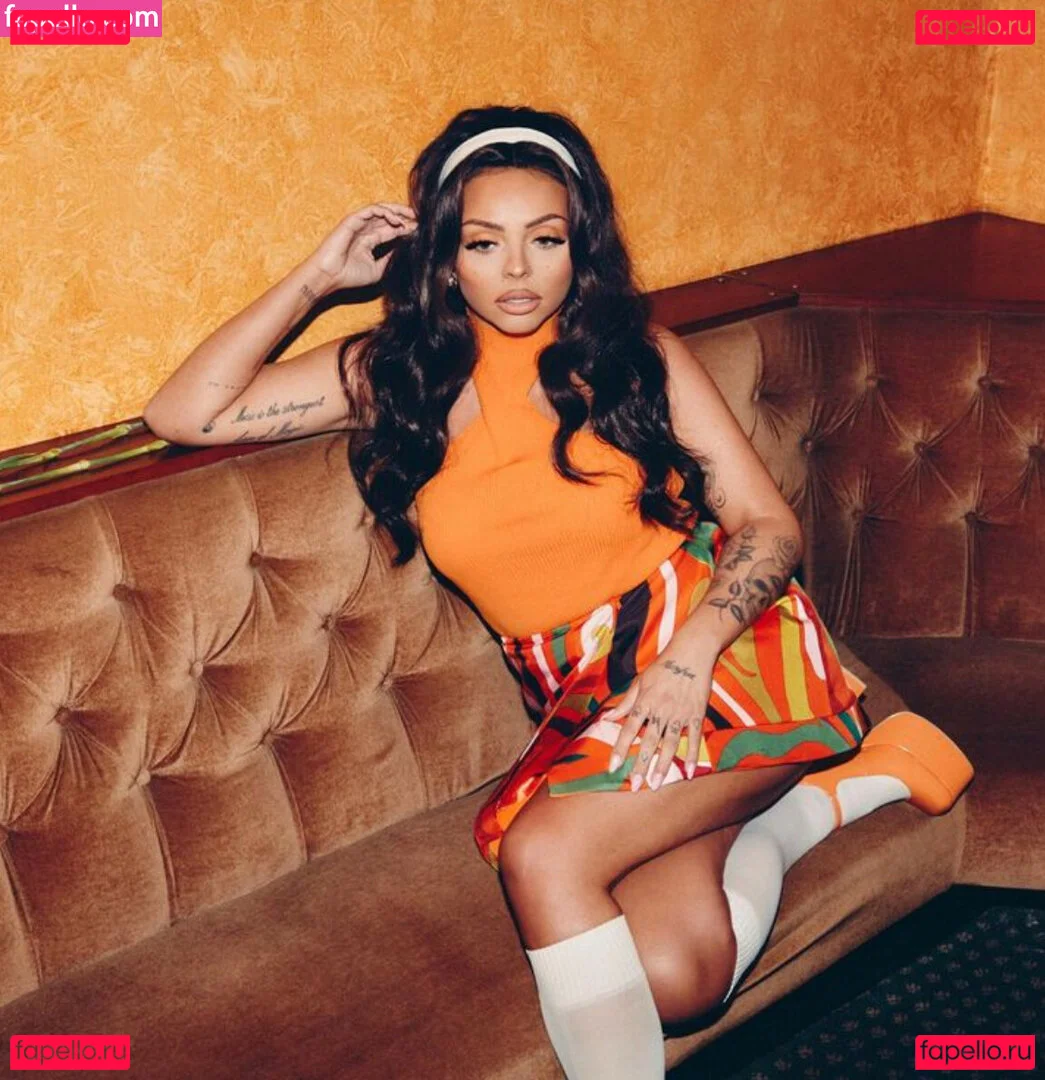 Jesy Nelson Onlyfans Photo Gallery 