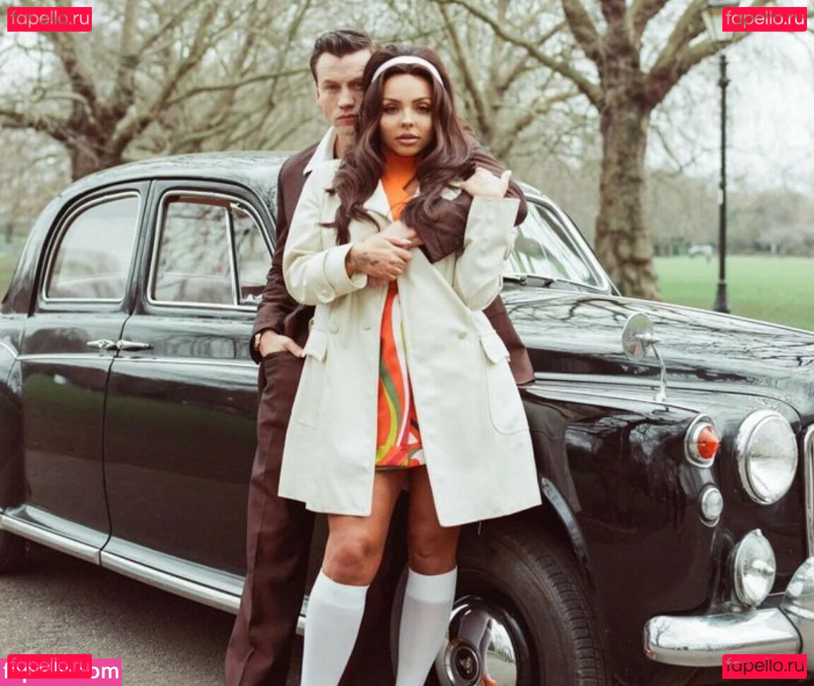 Jesy Nelson Onlyfans Photo Gallery 