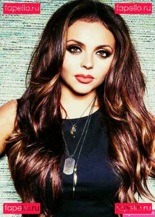 Jesy Nelson Onlyfans Photo Gallery 