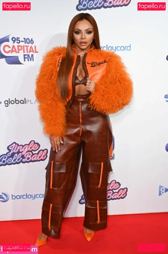 Jesy Nelson Onlyfans Photo Gallery 