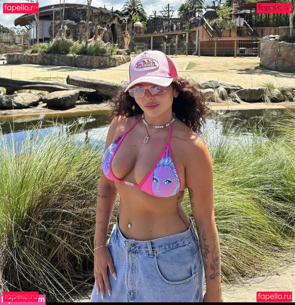 Jesy Nelson Onlyfans Photo Gallery 