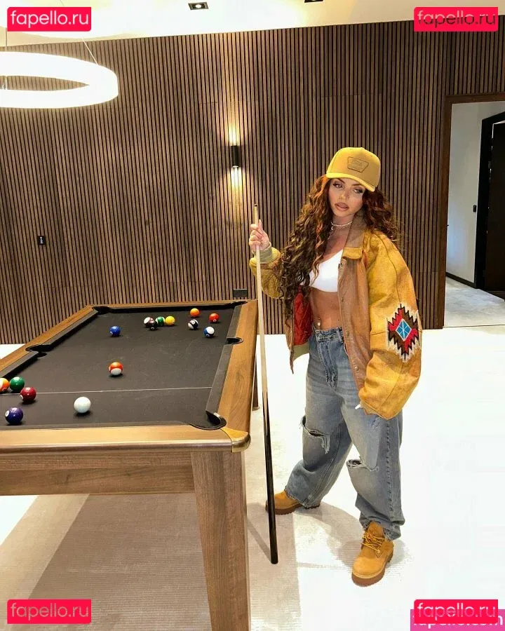 Jesy Nelson Onlyfans Photo Gallery 