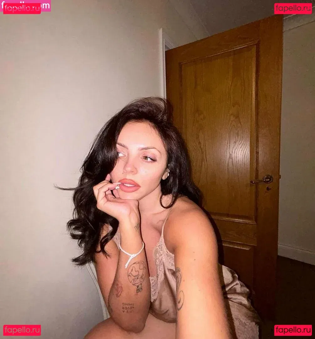 Jesy Nelson Onlyfans Photo Gallery 