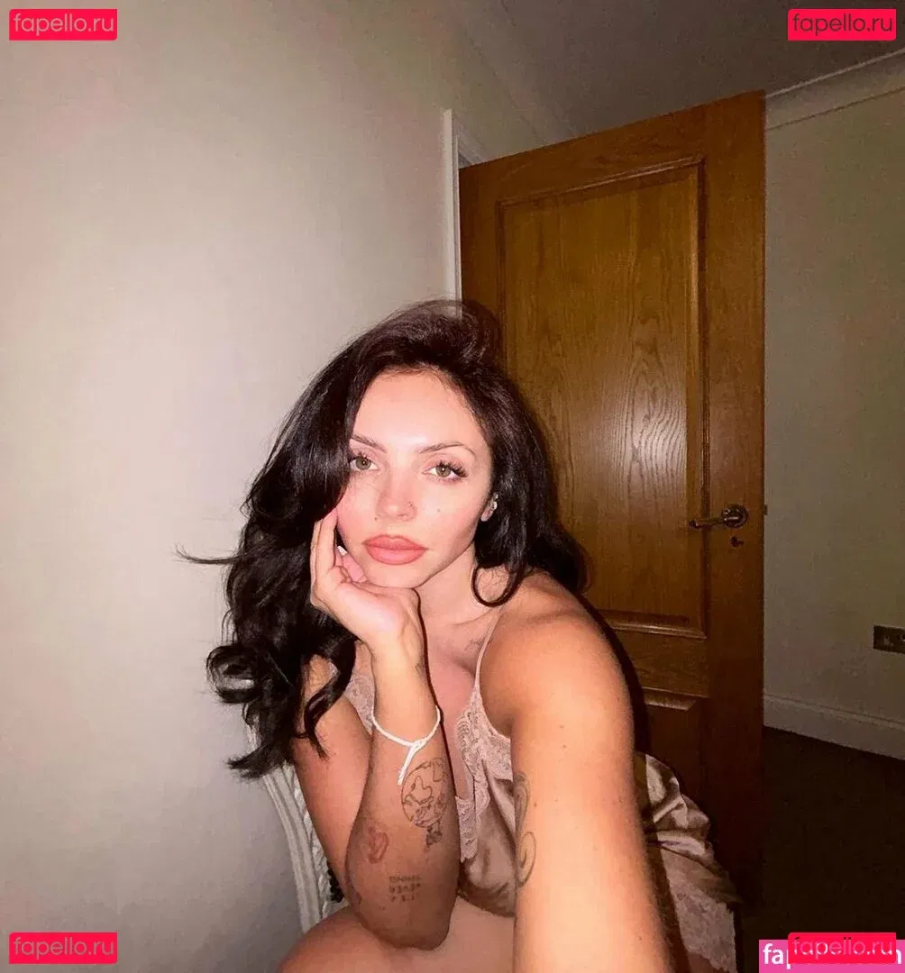 Jesy Nelson Onlyfans Photo Gallery 