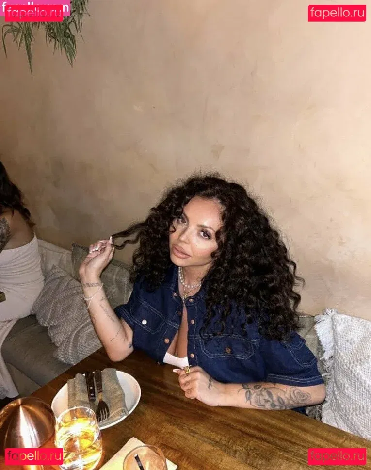 Jesy Nelson Onlyfans Photo Gallery 