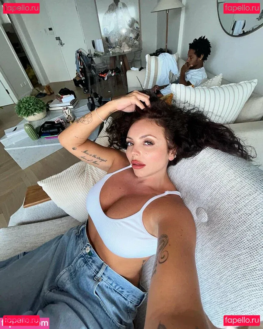 Jesy Nelson Onlyfans Photo Gallery 