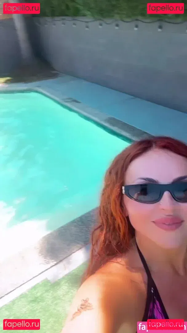 Jesy Nelson Onlyfans Photo Gallery 