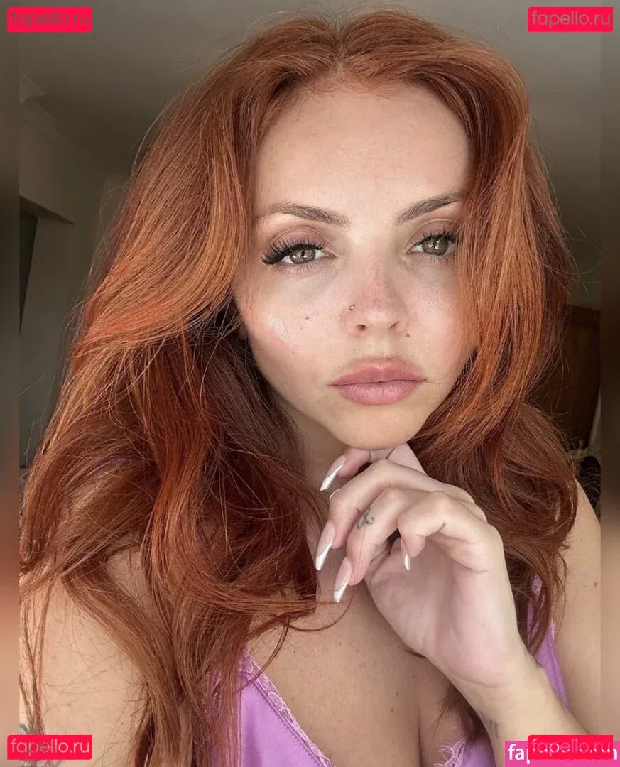 Jesy Nelson Onlyfans Photo Gallery 