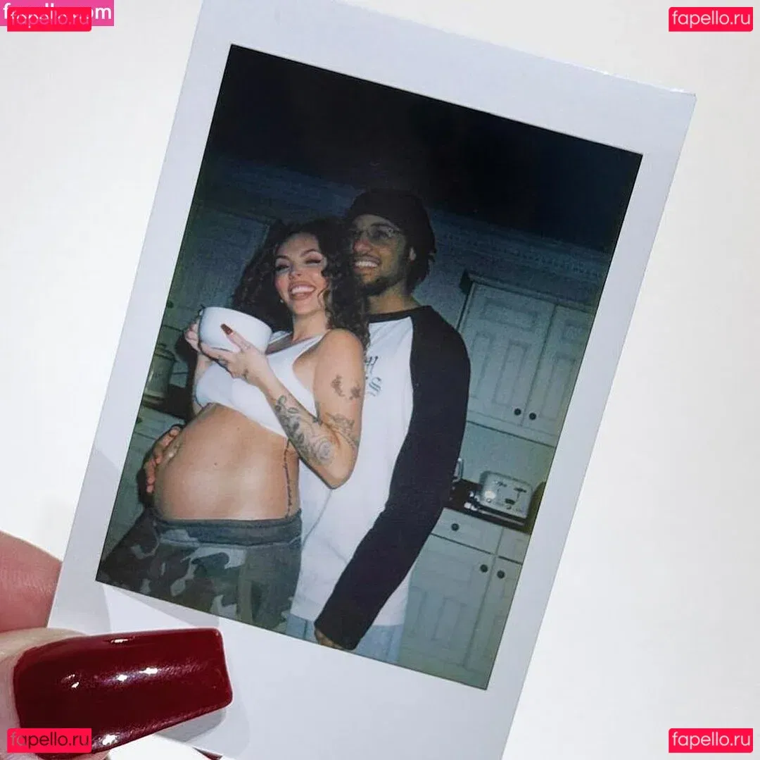 Jesy Nelson Onlyfans Photo Gallery 