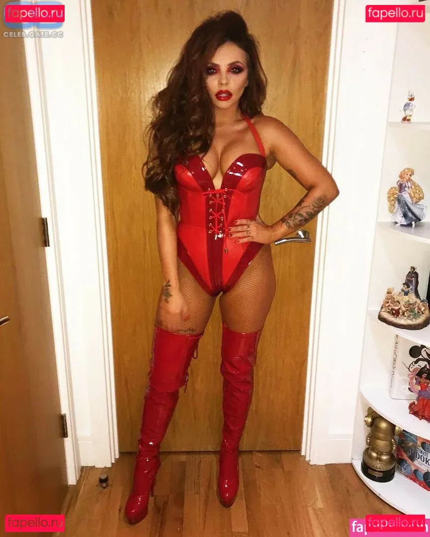 Jesy Nelson Onlyfans Photo Gallery 