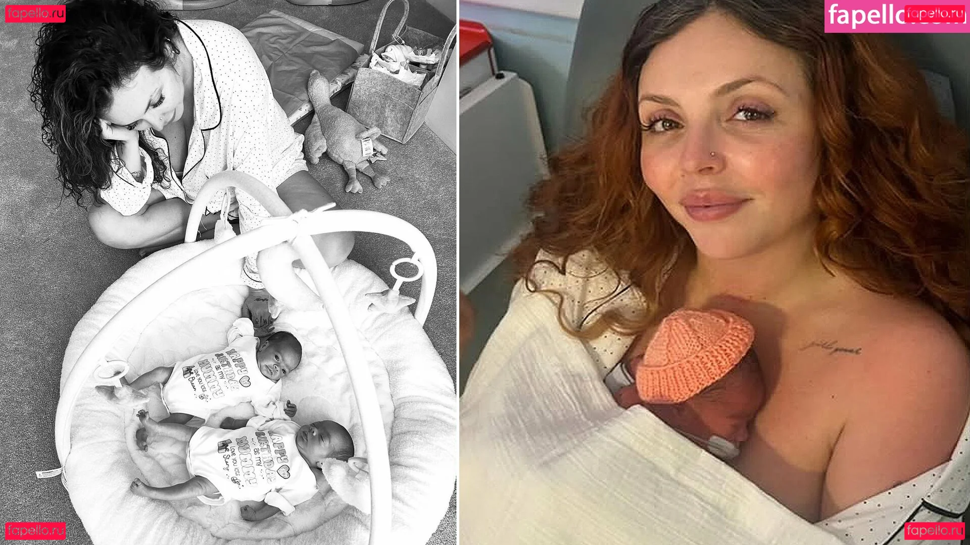 Jesy Nelson Onlyfans Photo Gallery 