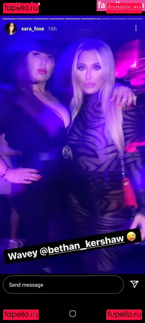 krissi.q Onlyfans Photo Gallery 