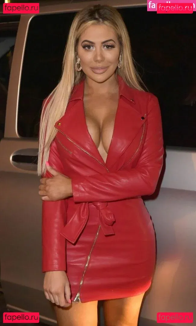 krissi.q Onlyfans Photo Gallery 