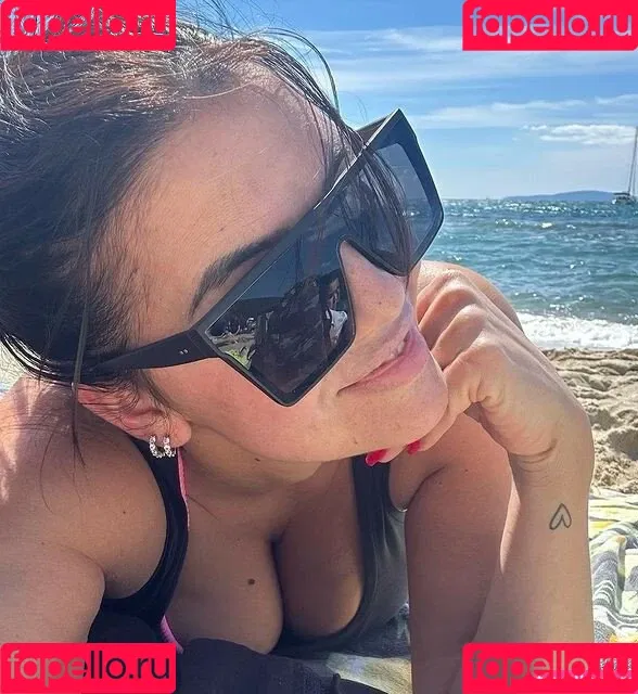 Francesca Mugnaini Onlyfans Photo Gallery 