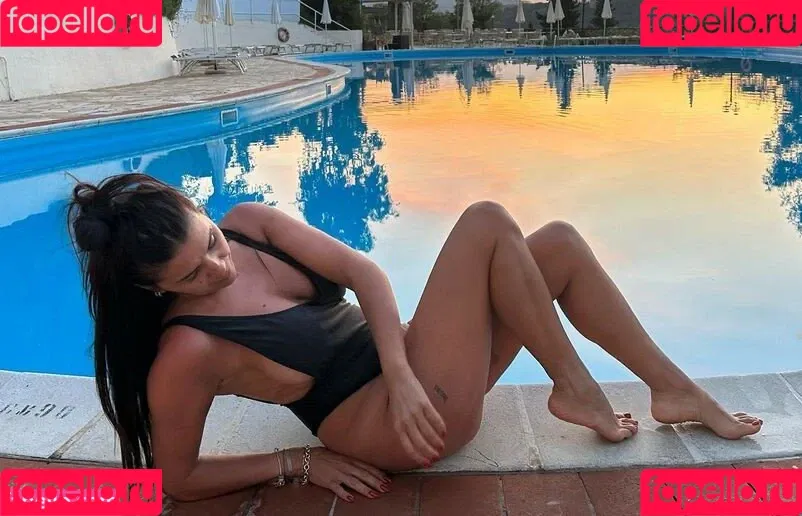 Francesca Mugnaini Onlyfans Photo Gallery 