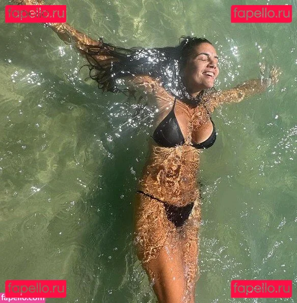 Francesca Mugnaini Onlyfans Photo Gallery 