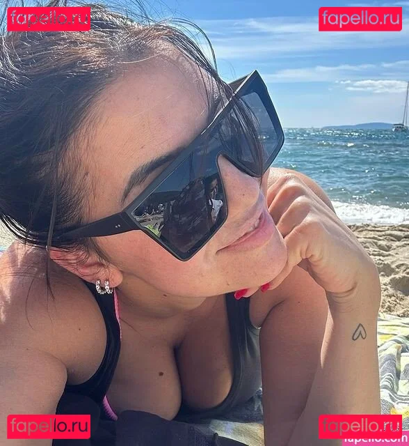 Francesca Mugnaini Onlyfans Photo Gallery 