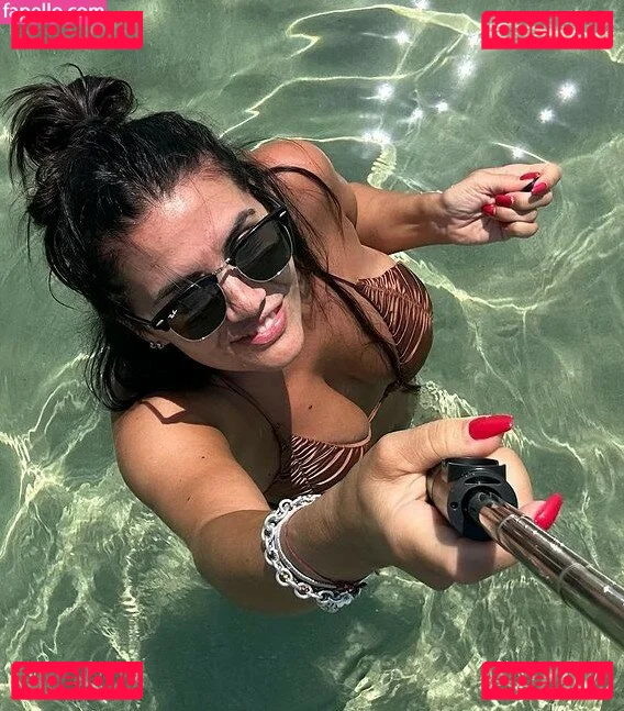 Francesca Mugnaini Onlyfans Photo Gallery 