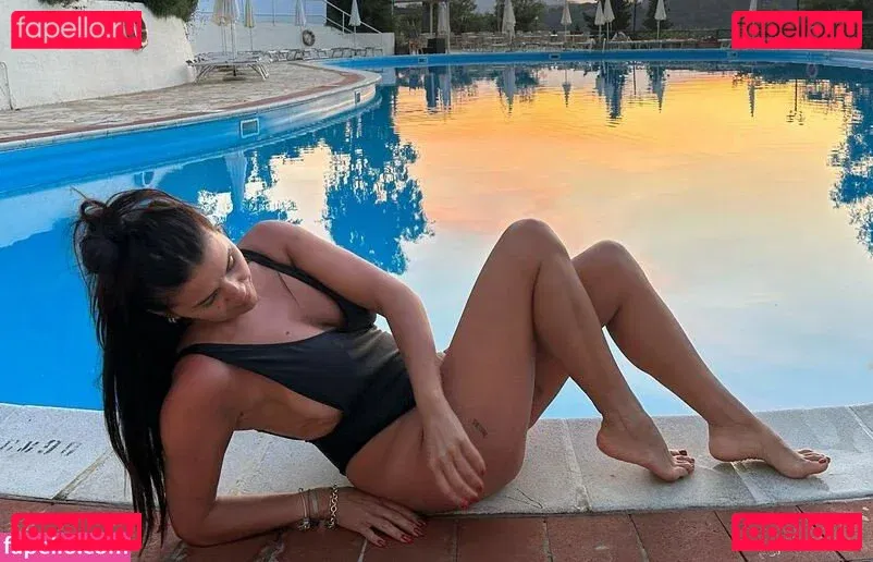 Francesca Mugnaini Onlyfans Photo Gallery 