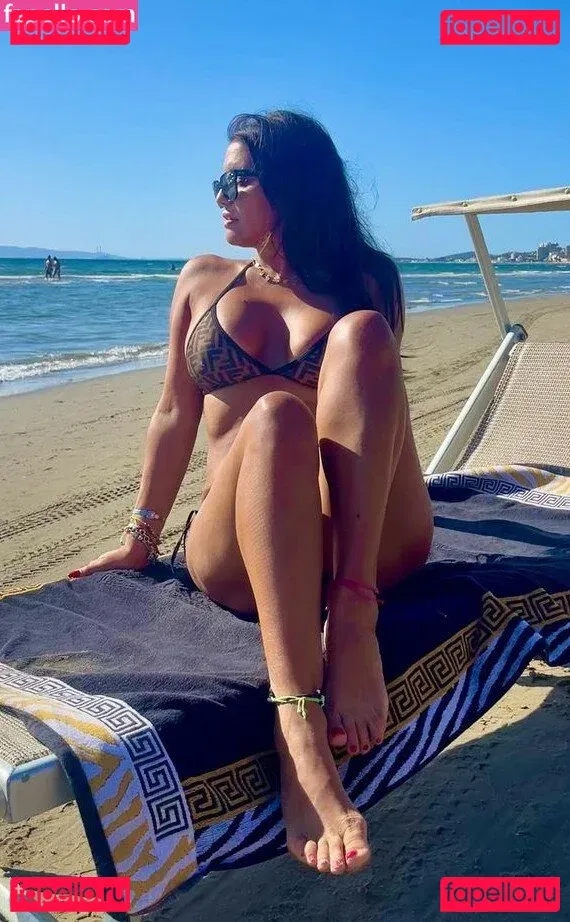 Francesca Mugnaini Onlyfans Photo Gallery 