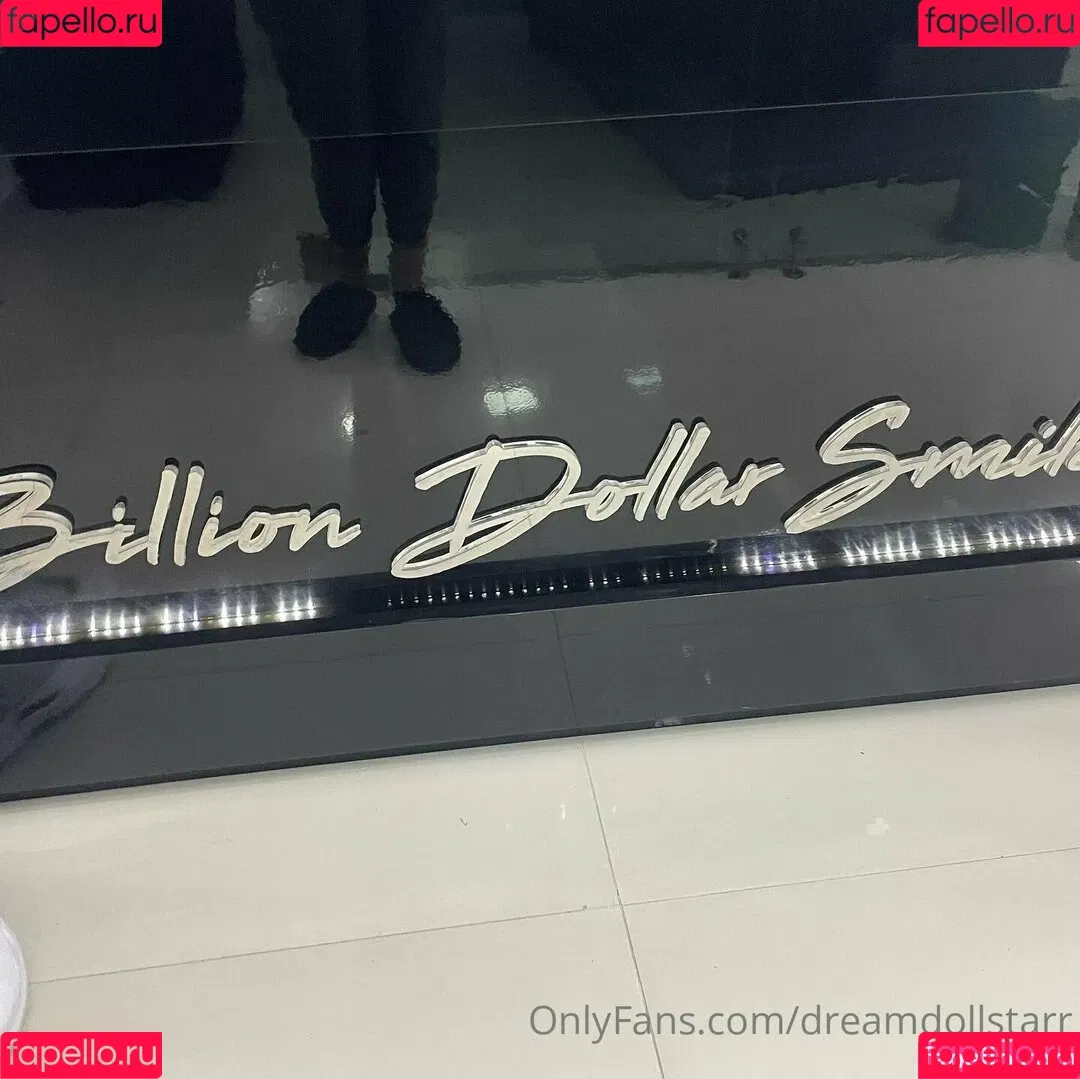 dreamdollstarr Onlyfans Photo Gallery 