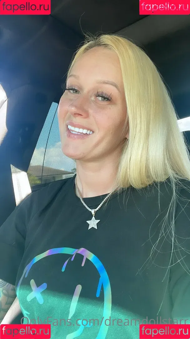 dreamdollstarr Onlyfans Photo Gallery 