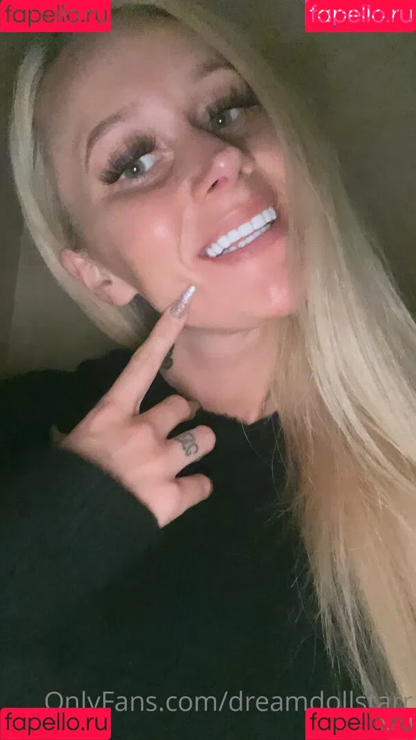 dreamdollstarr Onlyfans Photo Gallery 