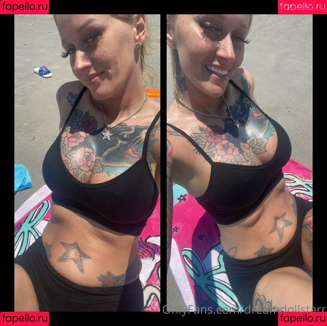 dreamdollstarr Onlyfans Photo Gallery 