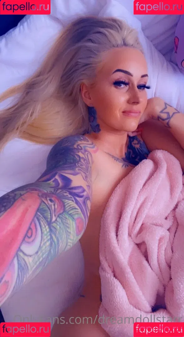 dreamdollstarr Onlyfans Photo Gallery 