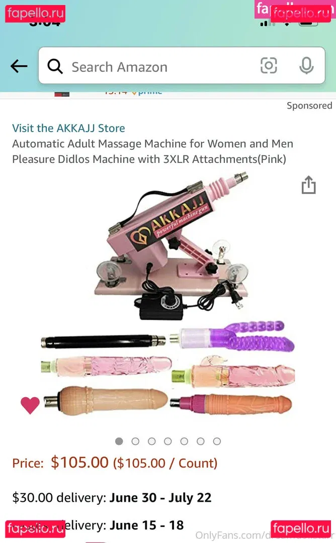 dreamdollstarr Onlyfans Photo Gallery 