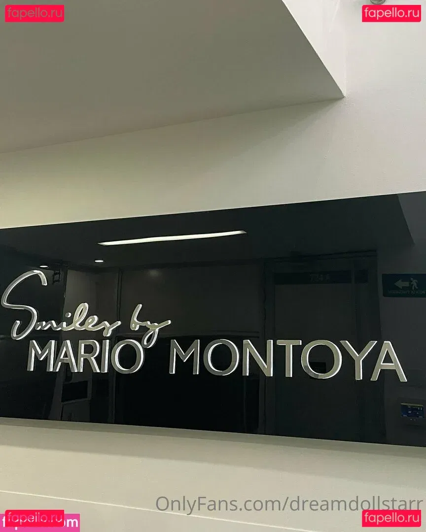 dreamdollstarr Onlyfans Photo Gallery 