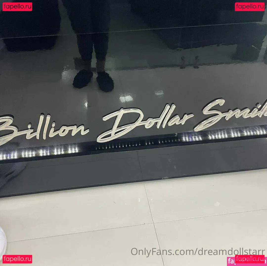 dreamdollstarr Onlyfans Photo Gallery 