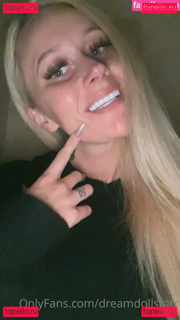 dreamdollstarr Onlyfans Photo Gallery 